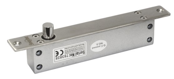 Smartec-СКД ST-DB420MT, Замок электромеханический соленоидный Smartec-СКД ST-DB420MT