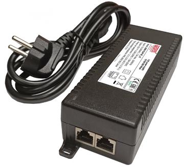 FARADAY 60W/1Gb/PoE_v2, Блок питания FARADAY 60W/1Gb/PoE_v2