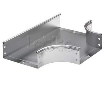 DKC 36143, Ответвитель DPT T-образный горизонтальный 80x150 DKC 36143