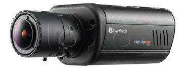 EverFocus EAN-3300, IP-камера видеонаблюдения в стандартном исполнении EverFocus EAN-3300