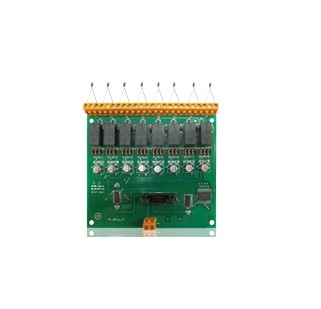 Mavigard MLY-2215, Модуль релейный Mavigard MLY-2215
