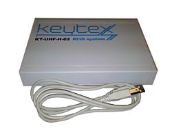Gate KeyTex-Gate-USB , Cчитыватель меток KT-UHF-TAG настольный Gate KeyTex-Gate-USB 