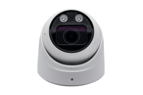 AccordTec ATEC-I5D-107 камера, IP-камера купольная AccordTec ATEC-I5D-107 камера