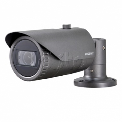 WISENET HCO-6070RP, Камера видеонаблюдения уличная в стандартном исполнении WISENET HCO-6070RP