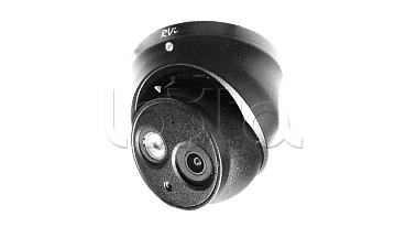 RVi-1ACE102A (2.8) black, Камера видеонаблюдения купольная RVi-1ACE102A (2.8) black