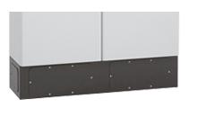 Legrand 036301, Цоколь для шкафов Atlantic Legrand 036301