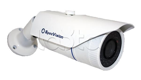 SpezVision SVI-622M, IP-камера видеонаблюдения уличная в стандартном исполнении SpezVision SVI-622M