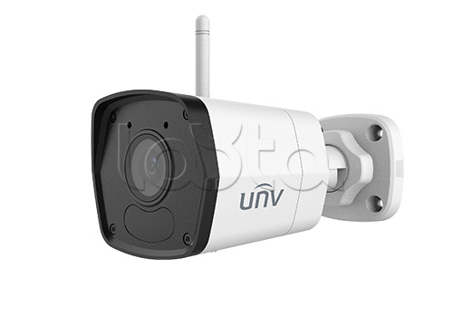 Uniview IPC2122LB-AF28WK-G, IP-камера видеонаблюдения в стандартном исполнении Uniview IPC2122LB-AF28WK-G