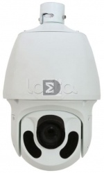 Сигма-ИС ИД-ВКС-2К-02П, IP-Камера видеонаблюдения купольная Сигма-ИС ИД-ВКС-2К-02П