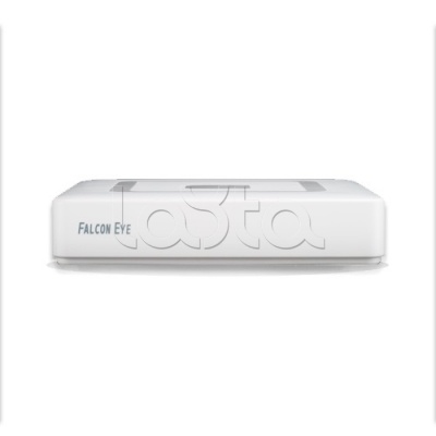 Falcon Eye FE-1104MHD light, Видеорегистратор цифровой гибридный 4 канальный Falcon Eye FE-1104MHD light