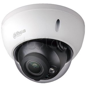 Dahua DH-HAC-HDBW1801RP-Z, Камера видеонаблюдения купольная Dahua DH-HAC-HDBW1801RP-Z