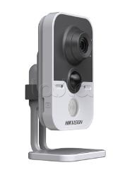 Hikvision DS-2CD2432F-I, IP-камера видеонаблюдения уличная миниатюрная Hikvision DS-2CD2432F-I