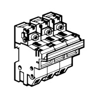 Legrand 021604, Выключатель-разъединитель Legrand 021604