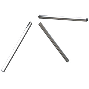 PERCo-AS-01, Планки преграждающие стандартные PERCo-AS-01
