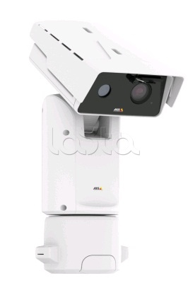 AXIS Q8742-LE ZOOM 8.3 FPS 24V (01018-001), IP-камера видеонаблюдения PTZ AXIS Q8742-LE ZOOM 8.3 FPS 24V (01018-001)