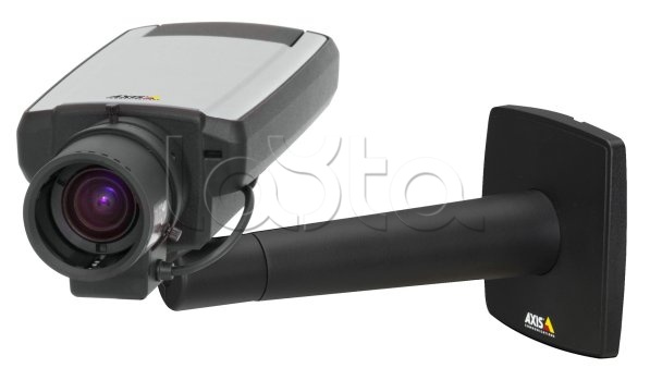 AXIS Q1604 0439-001, IP-камера видеонаблюдения в стандартном исполнении AXIS Q1604 (0439-001)