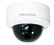 Hikvision DS-2CD793PF-E, IP-камера видеонаблюдения купольная Hikvision DS-2CD793PF-E