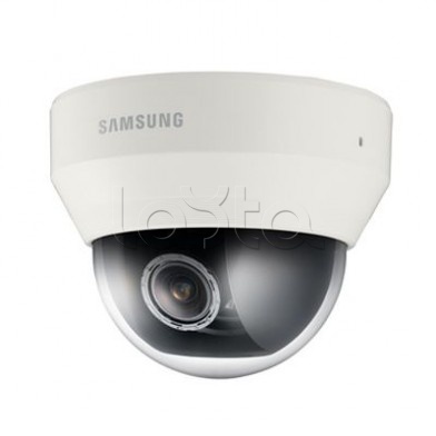 Samsung Techwin SND-E5011RP, IP-камера видеонаблюдения купольная Samsung Techwin SND-E5011RP