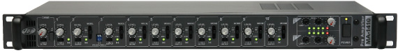 JDM MA-1410, Микшер-предусилитель JDM MA-1410