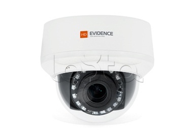 EVIDENCE Apix - VDome / S2 WDR 2712 AF, IP-камера видеонаблюдения купольная EVIDENCE Apix - VDome / S2 WDR 2712 AF