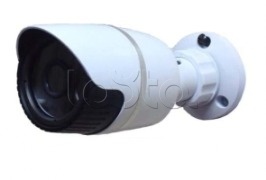 ProfVideo PV-IP21/1 2 Mp (2,8-12mm) ONVIF + поддержка микрофона, IP-камера видеонаблюдения в стандартном исполнении ProfVideo PV-IP21/1 2 Mp (2,8-12mm) ONVIF + поддержка микрофона
