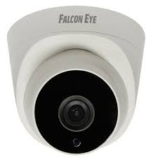 Falcon Eye FE-IPC-DP2e-30p, IP-камера видеонаблюдения купольная Falcon Eye FE-IPC-DP2e-30p