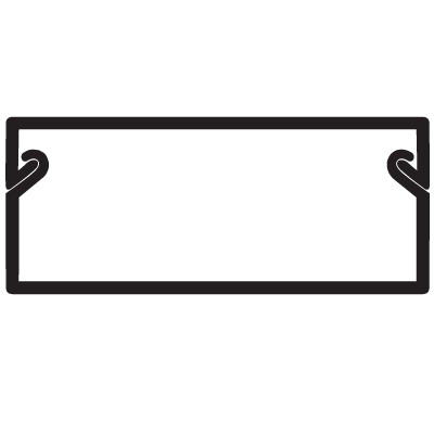 DKC 00317B, Миниканал TMC 22x10 DKC 00317B