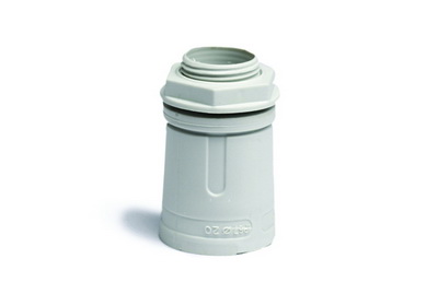 DKC 50220, Муфта труба-коробка, IP67, М20x1.5, д.20 мм DKC 50220