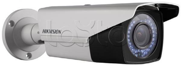 Hikvision DS-2CE16D1T-AVFIR3 (2.8 - 12 мм), Камера видеонаблюдения уличная в стандартном исполнении Hikvision DS-2CE16D1T-AVFIR3 (2.8 - 12 мм)