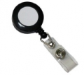 Smartec ST-AC201RT-BK, Ретрактор черный Smartec ST-AC201RT-BK