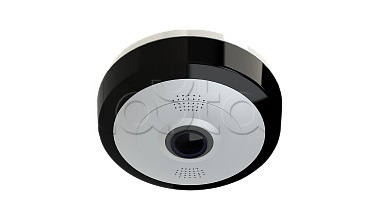 RVI-1ACF210A (1.85), Камера видеонаблюдения купольная RVI-1ACF210A (1.85)