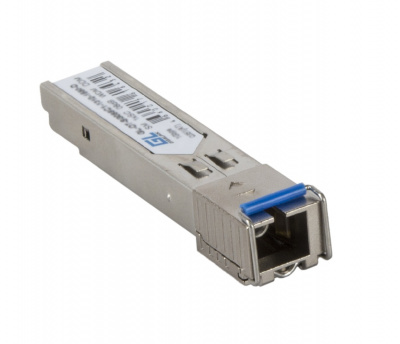 Модуль SFP WDM Gigalink GL-OT-SG06SC1-1550-1310-B