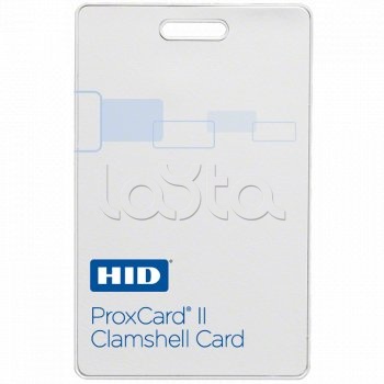 Карта доступа hid proxcard ii