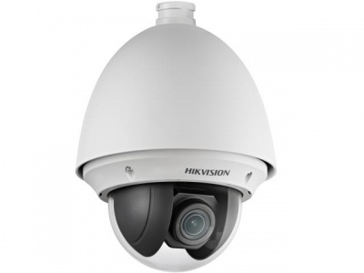 IP-камера видионаблюдения купольная Hikvision DS-2DE4225W-DE