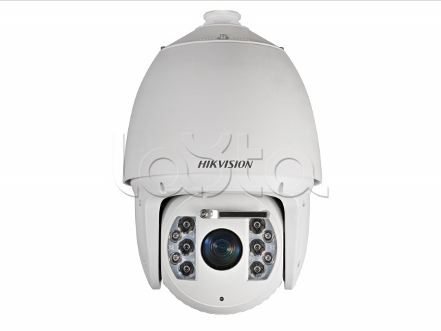 hikvision 7232