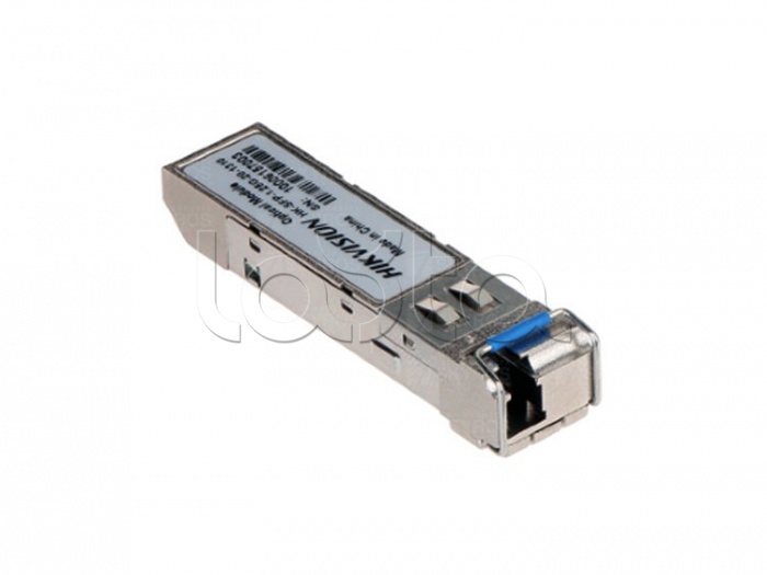 hikvision sfp module