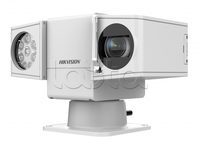 Hikvision DS-2DY5225IX-DM(T5)|IP-камера видеонаблюдения (платформа ...