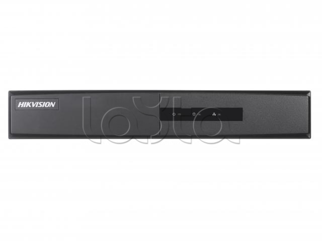 Hikvision DS-7104NI-Q1/4P/M, IP-видеорегистратор 4-х канальный Hikvision DS-7104NI-Q1/4P/M