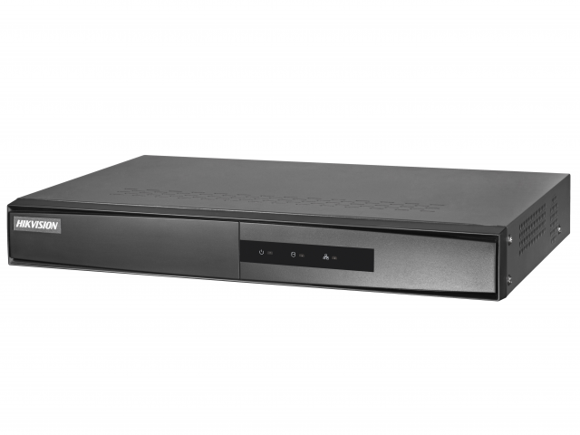 Hikvision DS-7108NI-Q1/8P/M(C)|IP-видеорегистратор 8-ми канальный ...