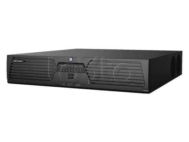 Hikvision DS-9664NXI-I8/S(C)|IP-видеорегистратор 64-х канальный ...