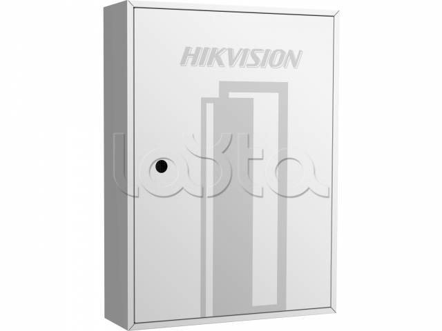 Hikvision ids tcm203 a. DS-TRD-01.