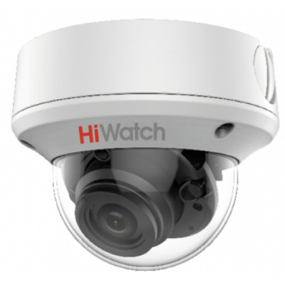 Камера видеонаблюдения купольная HiWatch DS-T208S (2.7-13,5 mm)