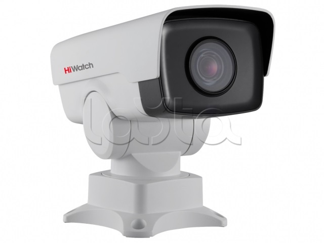 HiWatch Pro PTZ-Y3220I-D4, IP-камера видеонаблюдения уличная поворотная в стандартном исполнении HiWatch Pro PTZ-Y3220I-D4