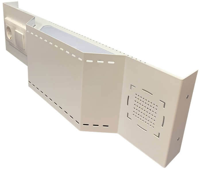 Hostcall MP-660B4|Светильник дежурного освещения прикроватный Hostcall ...
