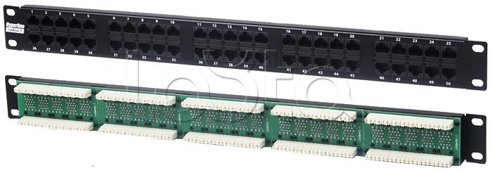 Розетка категория tia eia 5e тип контактов dual idc производитель hyperline