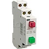 IEK MBD10-11-K51|Кнопка управления модульная КМУ11 IEK MBD10-11-K51 ...