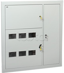 IEK ЩЭ-5-1|Щит этажный IEK ЩЭ-5-1 - купить, цена, описание, фото ...
