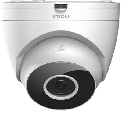 IP-камера видеонаблюдния купольная IMOU IPC-T22AP-0360B-imou