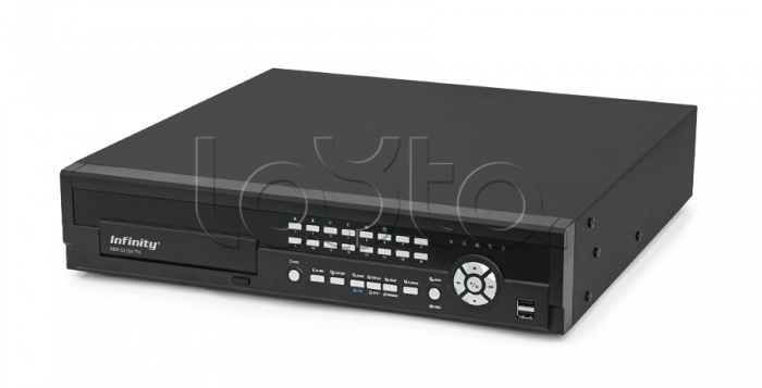 Infinity NDR-S3216TVI|Видеорегистратор цифровой гибридный 16 канальный ...
