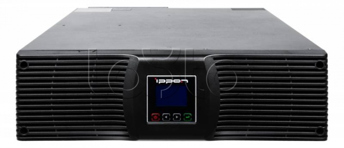 Ippon Innova RT 6K|Источник бесперебойного питания (UPS) Ippon Innova ...
